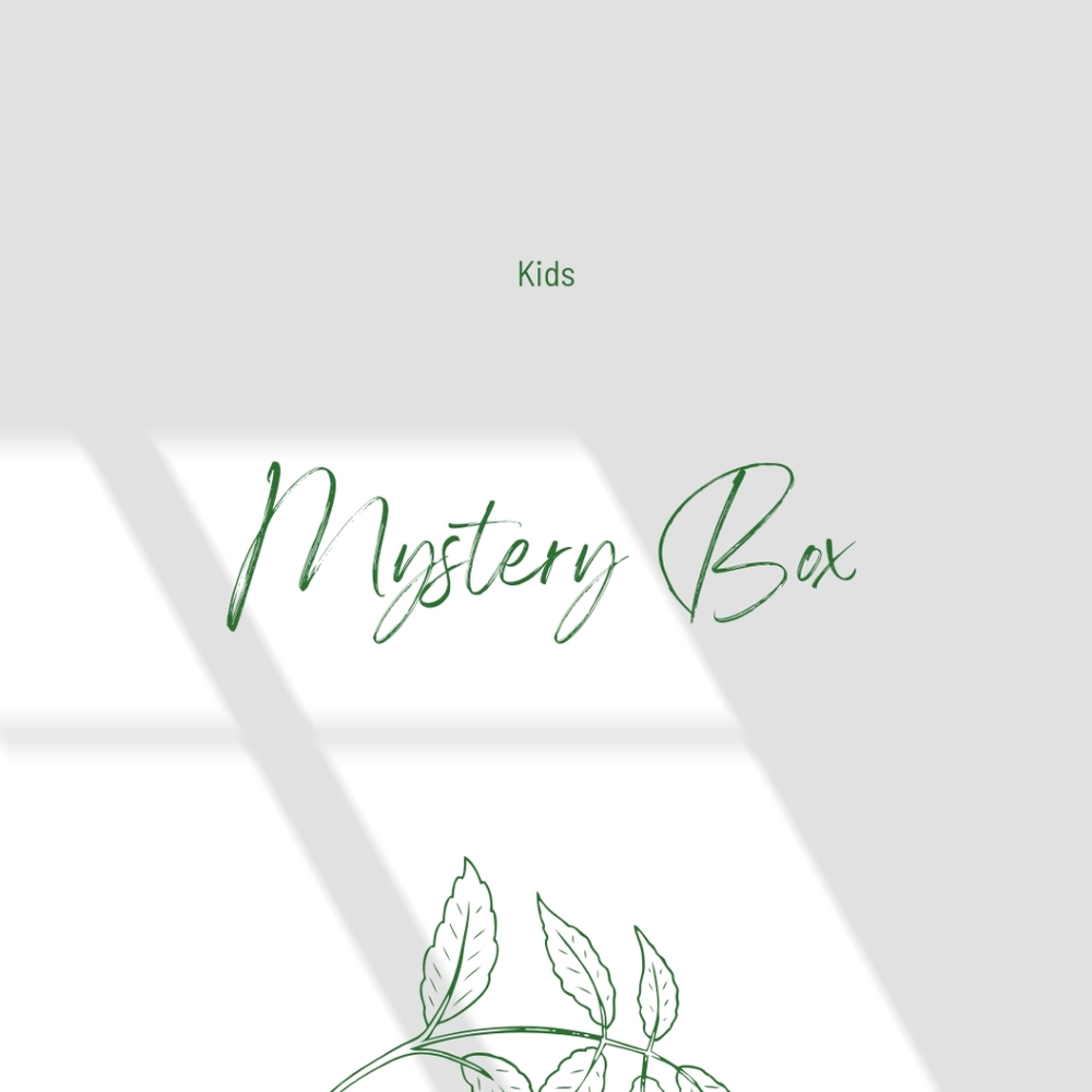 *Closet Closing* Mystery Box Kids